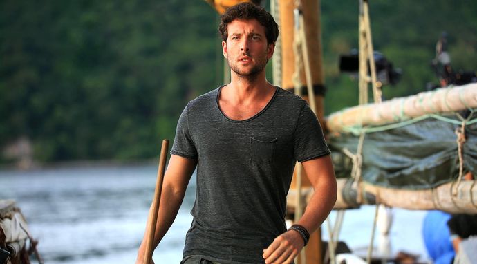 Śmierć pod palmami 5