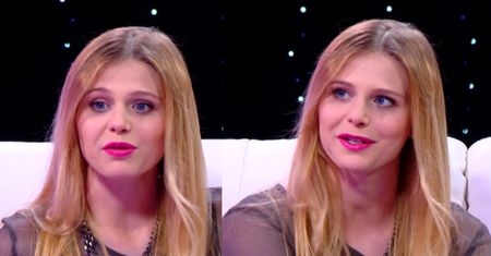 Zwierzyńska o seksie: "Lubię przebierać się za zwierzęta. Mąż to lubi!"