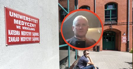 Prokuratura ws. ciała z Dąbrowy Zielonej. Są wyniki sekcji zwłok