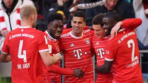 Media: Bayern wytypował następcę Salihamidzicia