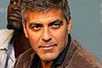 Noworoczne postanowienia George'a Clooney'a