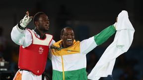 Rio 2016: sensacja w finale taekwondo. Pogromca Polaka zwycięża w ostatniej sekundzie!