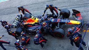 Wyciekły szczegóły kontraktu w F1. 20 mln dolarów podwyżki