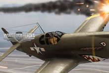 Gra „Wings of Heroes”