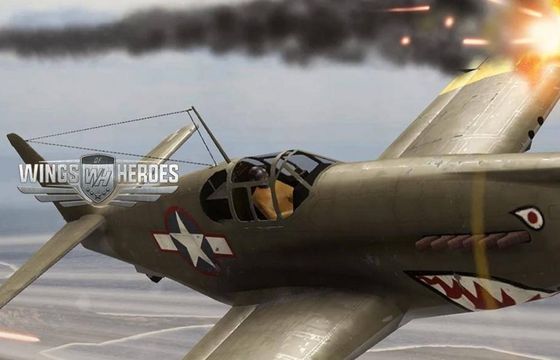 Mniej z "Clash", ale rosną gry lotnicze. Ten Square Games wyciska więcej zysku