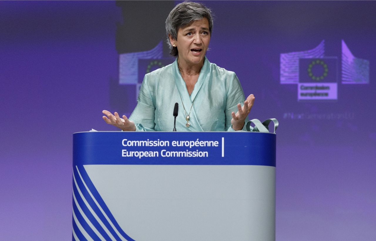 Tarcza finansowa PFR dla dużych firm. KE zatwierdziła drugi element