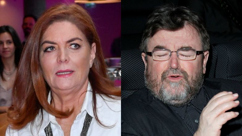 Katarzyna Dowbor zdradza kulisy zwolnienia w Polsacie