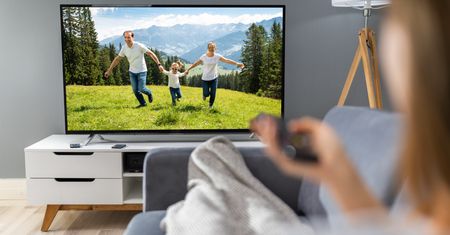 Najtańsze telewizory z 4K w grudniu 2021 - przegląd propozycji