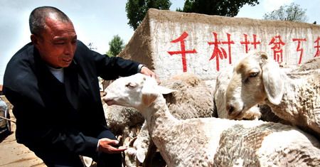 Nihao, a co tam w Chinach?