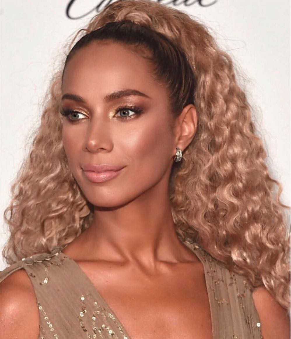 Leona Lewis - Instagram