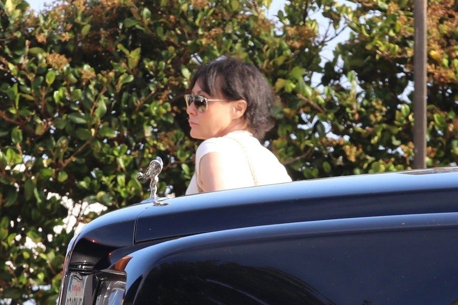 Shannen Doherty 