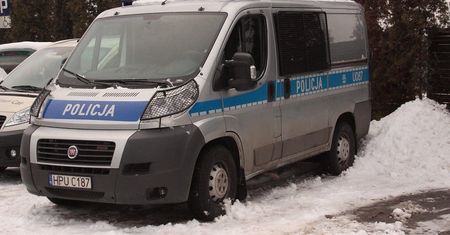 Kolejna kradzież w Ostrowcu