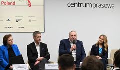Rodzimy biznes będzie promował nową narrację o Polsce podczas "Leaders Forum powered by Poland"