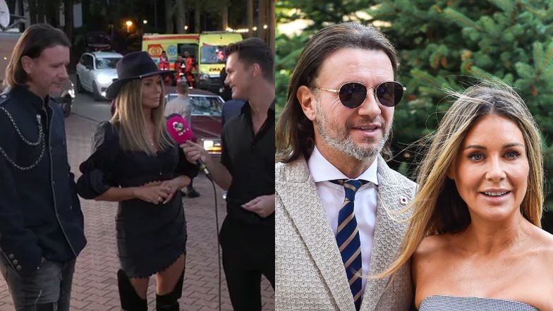 Małgorzata Rozenek opowiada o swoich sposobach na udaną imprezę