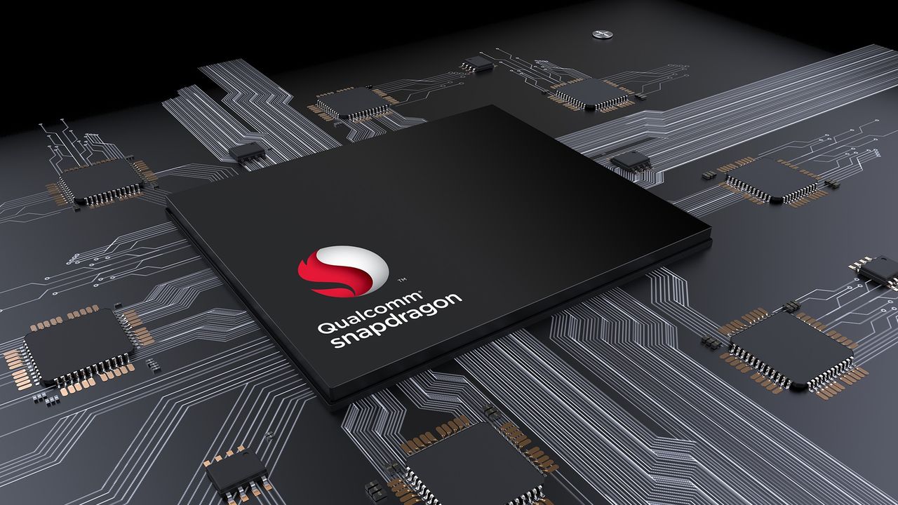 Snapdragon 8180 sposobem Qualcomma na rywalizację z Intelem