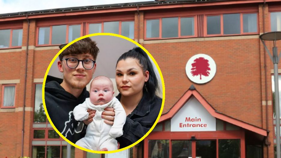 W akcie urodzenia wpisano błędną płeć