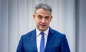 Atak hakerski na Urząd Zamówień Publicznych. Wicepremier mówi, co się stało