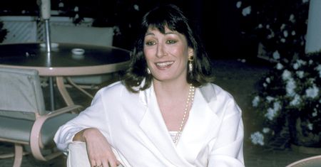 Nowotwór. Anjelica Huston wyjawiła straszną diagnozę