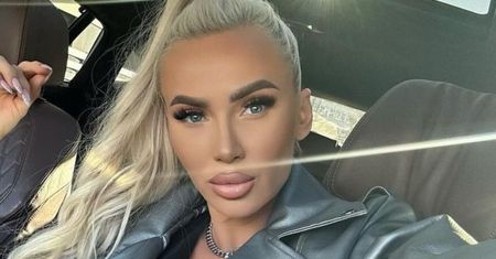 Izabela Macudzińska ZDJĘŁA DOCZEPY! Pokazała, jak naprawdę wyglądają jej włosy (FOTO)