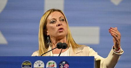 Podzieli Europę? Bruksela szykuje się na duże napięcia