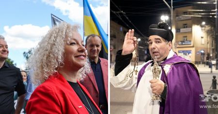 Sąd skazał księdza za pomówienie posłanki. "Nikt nie ma prawa"