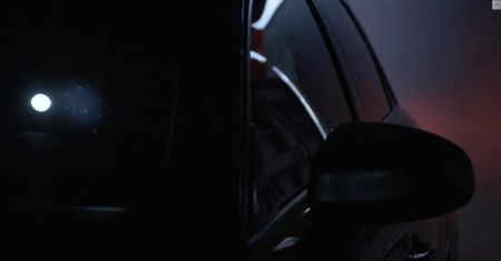 Tajemnicze Audi - co to będzie?