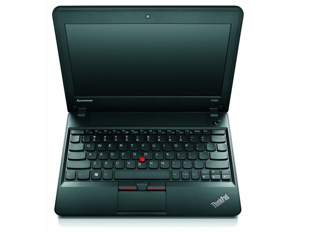 Lenovo ThinkPad X130e - twardziel stworzony do nauki 3