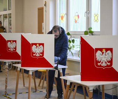 Jak głosowano w Nowej Soli, Sulechowie i Żaganiu? Oto wyniki II tury wyborów prezydenckich 2025 w województwie lubuskim