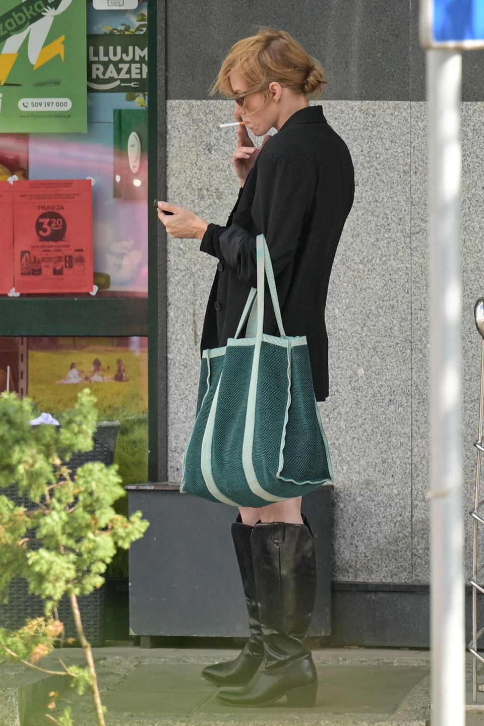 Roma Gąsiorowska 