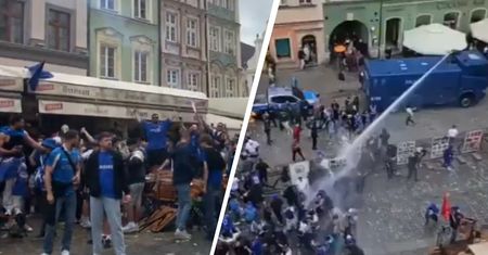 Komunikat prokuratury ws. zamieszek we Wrocławiu
