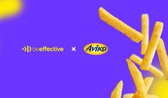 Beeffective z obsługą Aviko na 4. rynkach
