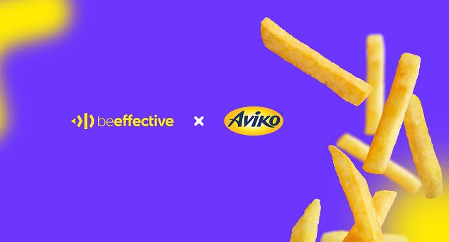 Beeffective z obsługą Aviko na 4. rynkach
