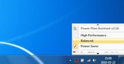 Wygodniejsze zarządzanie energią w Windows 7