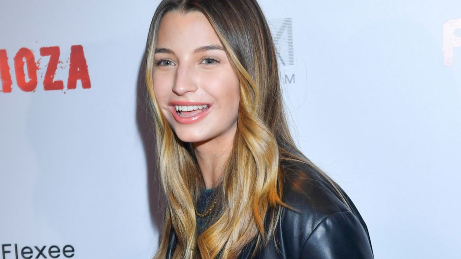 Julia Wieniawa jest zakochana w swoim czworonogu