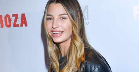 Julia Wieniawa zabiera go nawet do dentysty. Gwiazda ma nową miłość