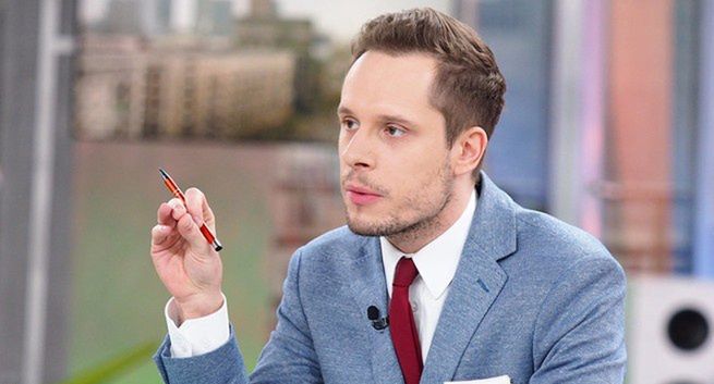 Patrycjusz Wyżga po 2,5 roku żegna się z radiową Trójką