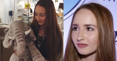 18-letnia "królowa Snapchata": "Snapchat jest MOJĄ MIŁOŚCIĄ!"