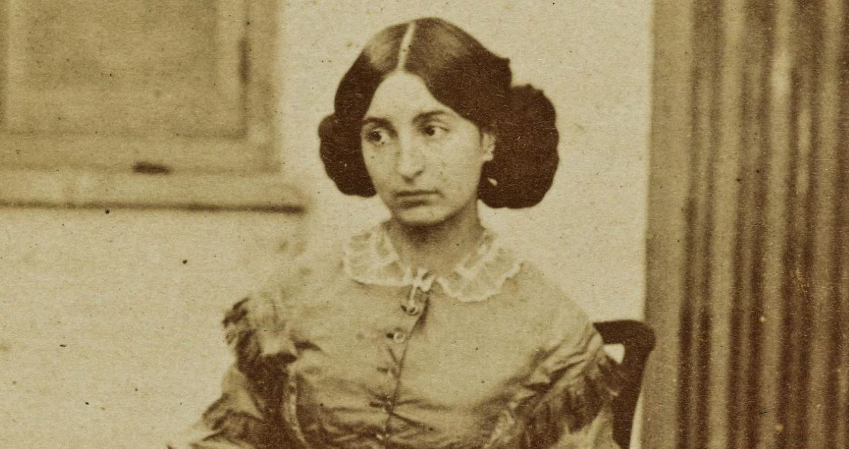 Adèle Hugo 