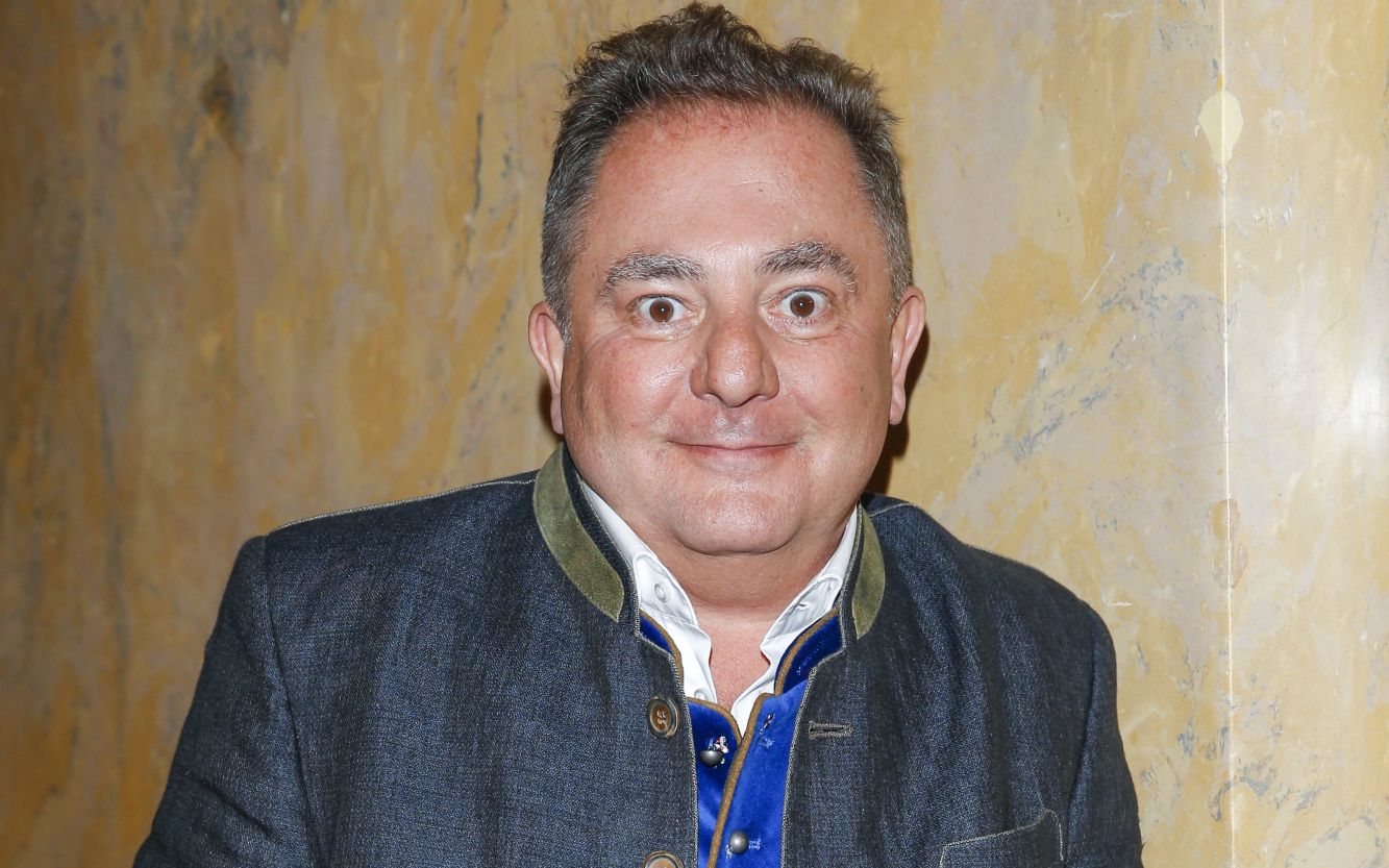 Robert Makłowicz