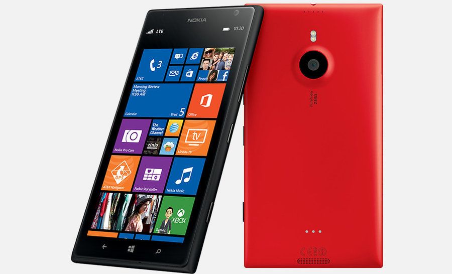 Jaki phablet wybrać? 6