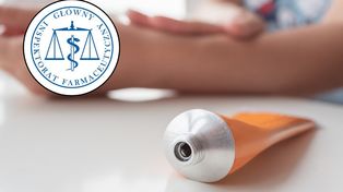 GIF wycofuje żel. Decyzja ma rygor natychmiastowej wykonalności