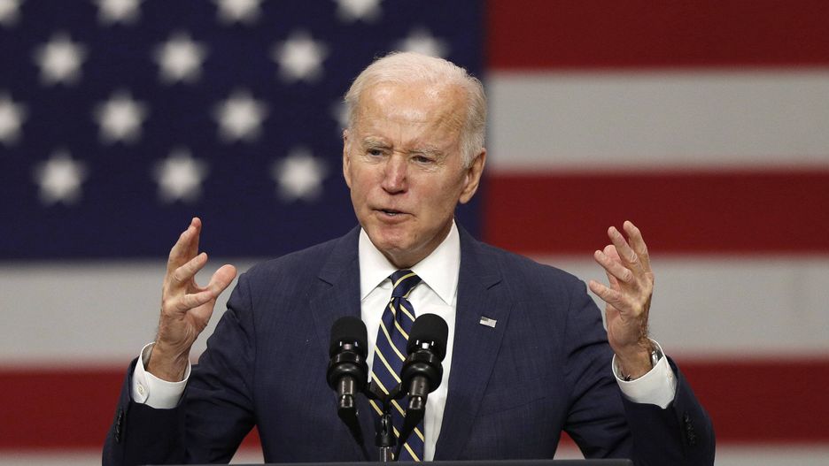 Biden po rozmowie z Dudą: zaoferowałem pełne wsparcie