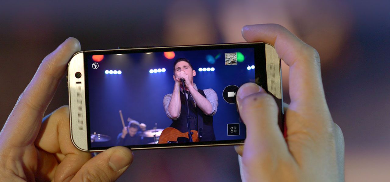Poznaj swojego smartfona: aparat fotograficzny 3
