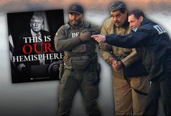 Trump jako właściciel zachodniej półkuli [OPINIA]