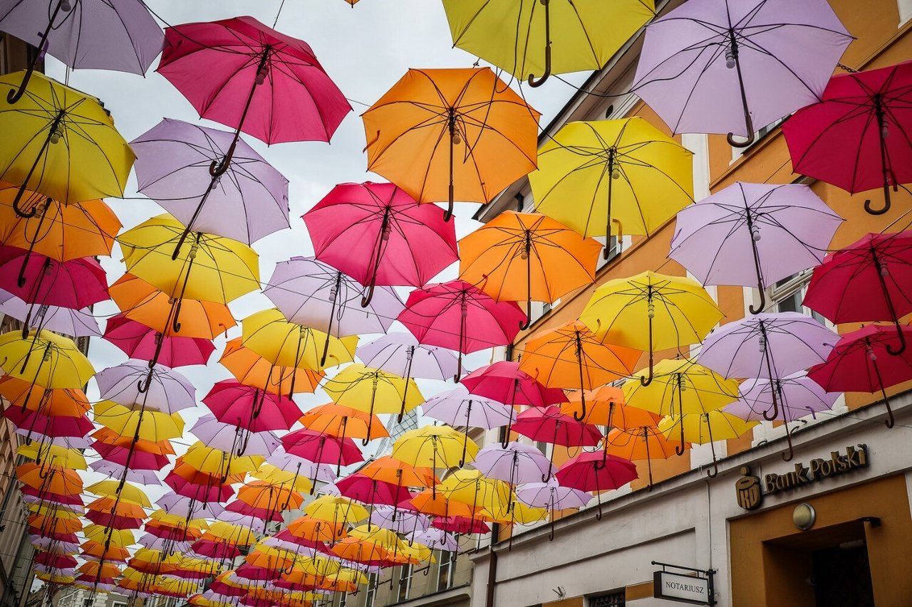 Tu zrobisz zdjęcia jak z bajki! Oto najbardziej instagramowe miejsca w Wielkopolsce
