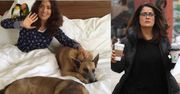 Salma Hayek: "Znajdę człowieka, który zastrzelił mojego psa!"