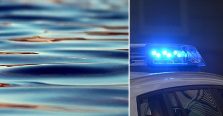Tragedia pod Tarnowem. Dwóch 19-latków zginęło w wyrobisku pożwirowym