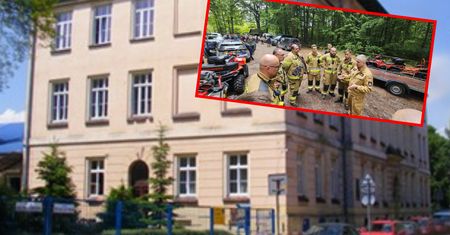Kuratorium weszło do szkoły po śmierci 12-letniej Eli. "Ocena sytuacji"