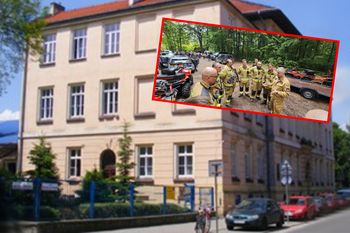 Kuratorium weszło do szkoły po śmierci 12-letniej Eli. Jest decyzja