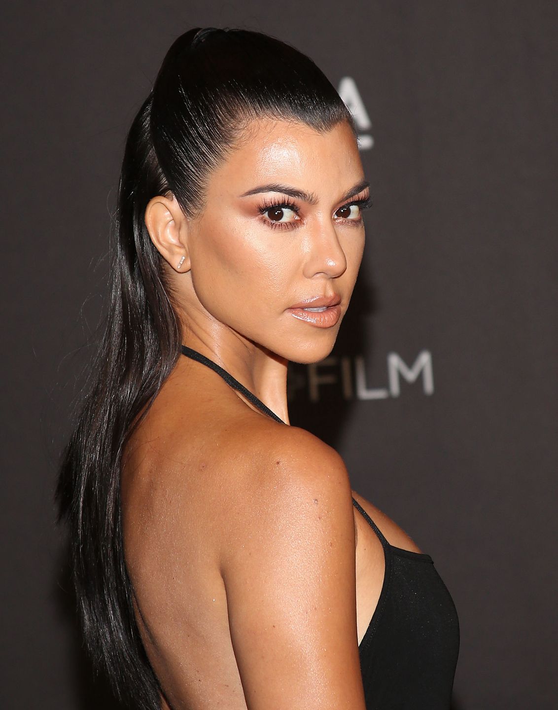 Kourtney Kardashian